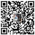 青岛德宇现代物流服务有限公司二维码